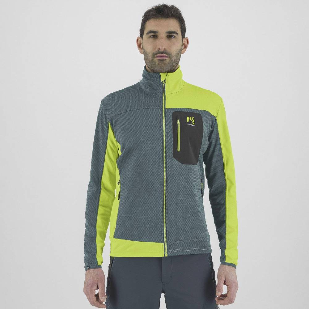 Karpos CHERZ FLEECE Vendita Economica