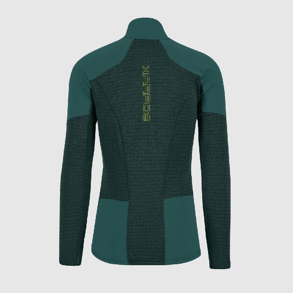 Karpos PUEZ FLEECE Saldi Di Fabbrica