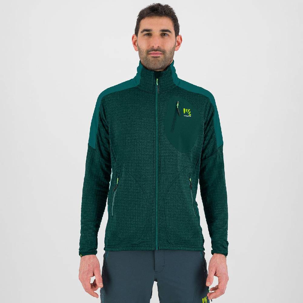 Karpos PUEZ FLEECE Saldi Di Fabbrica