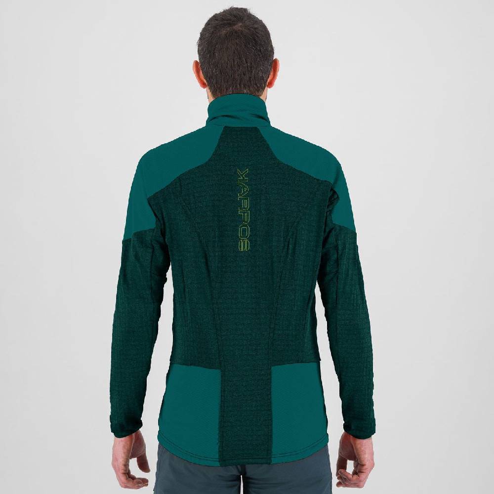 Karpos PUEZ FLEECE Saldi Di Fabbrica