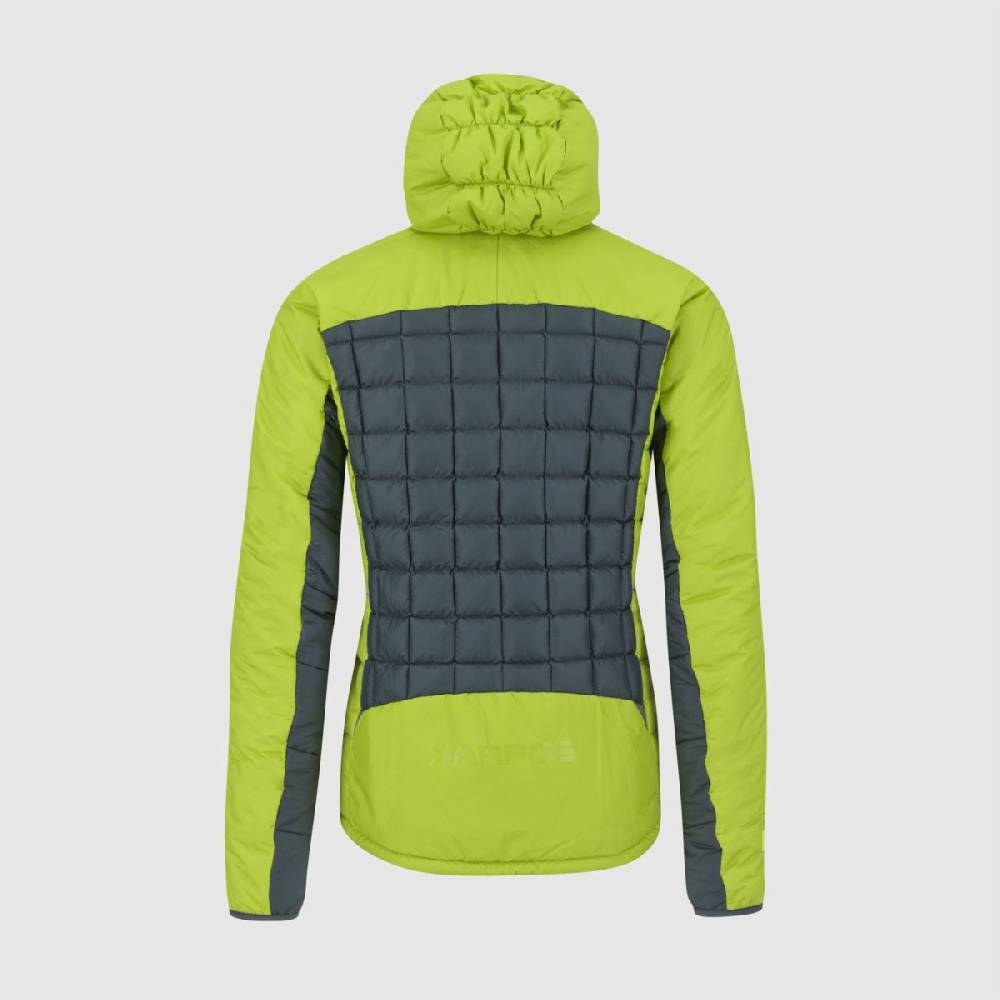 Karpos LASTEI ACTIVE PLUS JACKET Vendite Flash