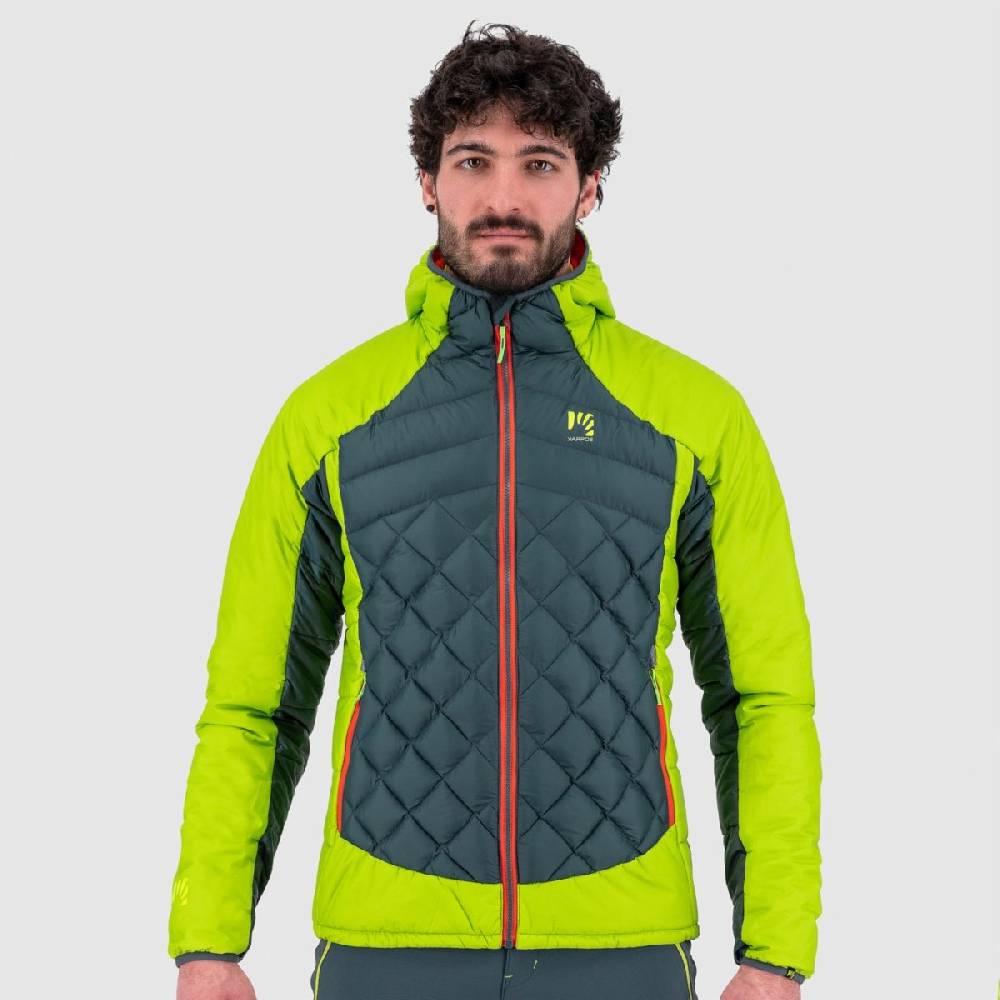 Karpos LASTEI ACTIVE PLUS JACKET Vendite Flash