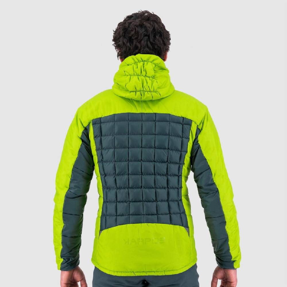 Karpos LASTEI ACTIVE PLUS JACKET Vendite Flash