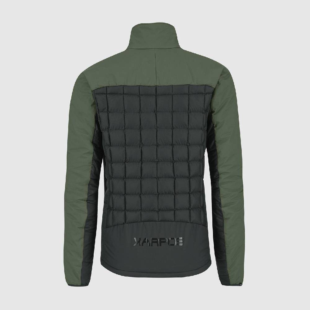 Karpos LASTEI ACTIVE JACKET Negozio