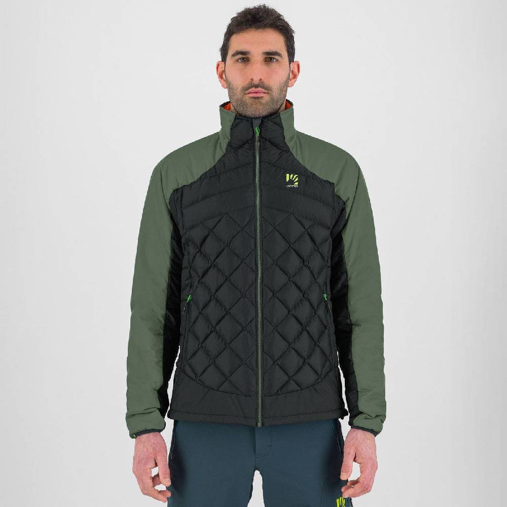 Karpos LASTEI ACTIVE JACKET Negozio
