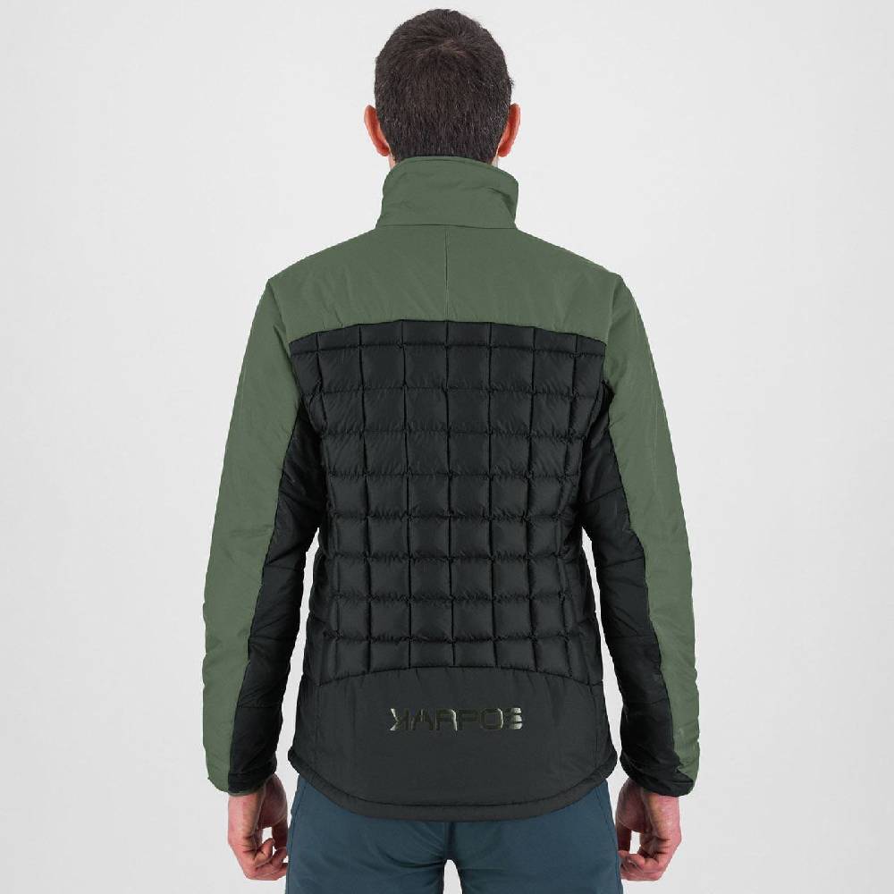 Karpos LASTEI ACTIVE JACKET Negozio