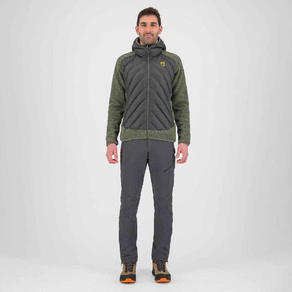 Karpos MARMAROLE TECH JACKET In Saldo
