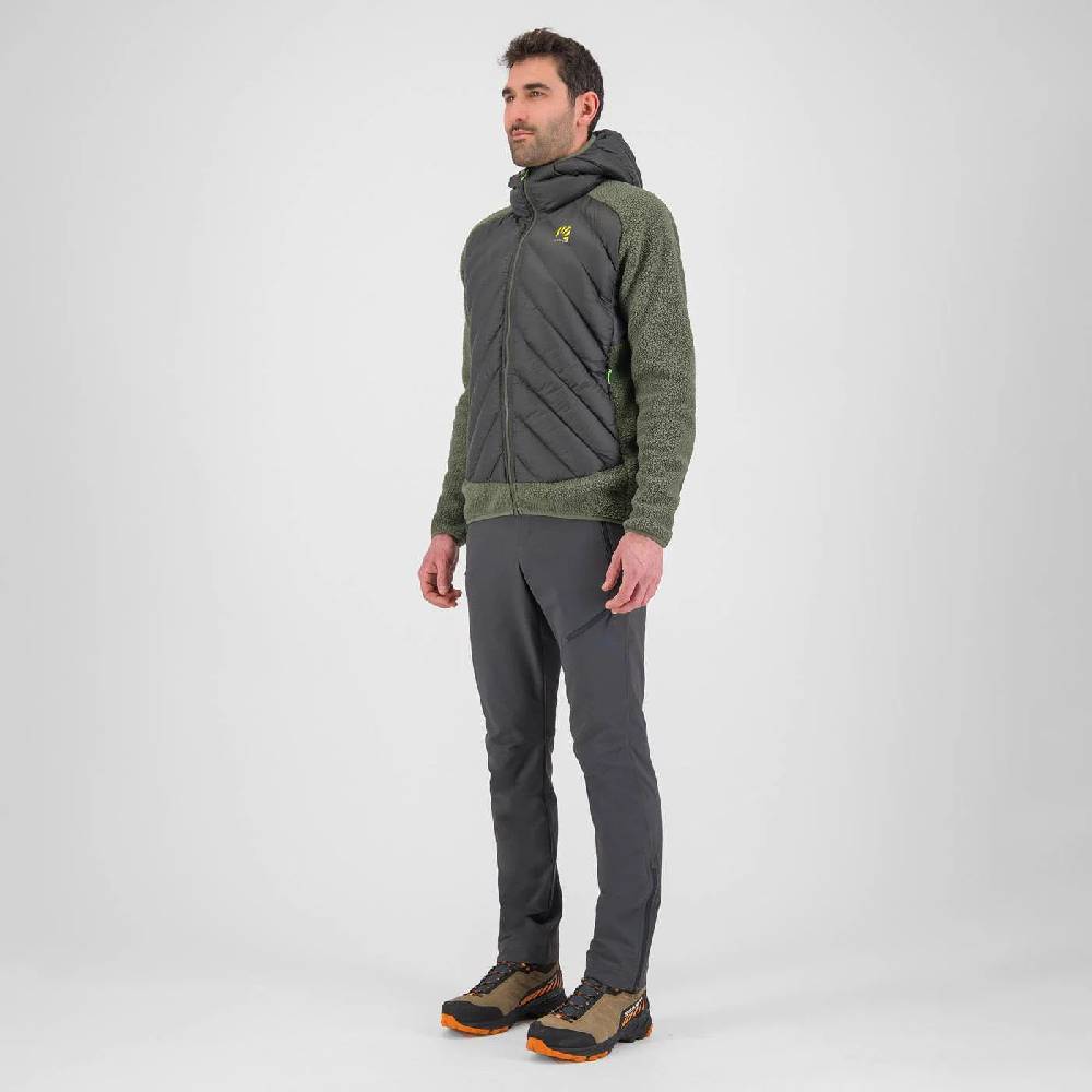 Karpos MARMAROLE TECH JACKET In Saldo