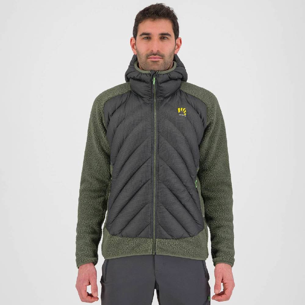Karpos MARMAROLE TECH JACKET In Saldo
