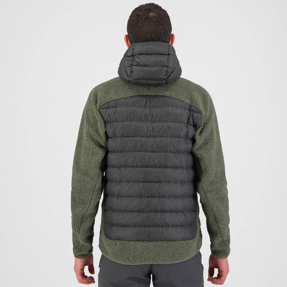 Karpos MARMAROLE TECH JACKET In Saldo