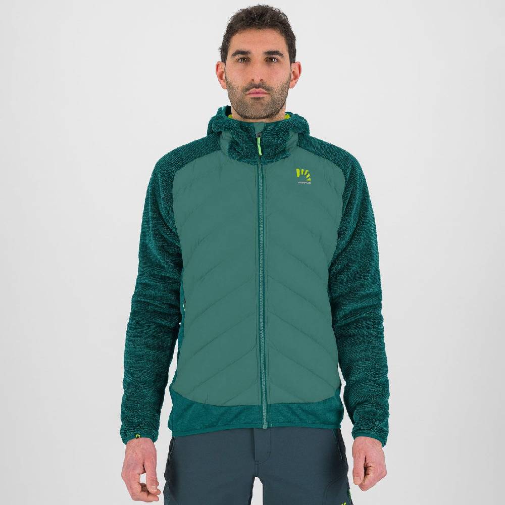 Karpos MARMAROLE JACKET Nuova