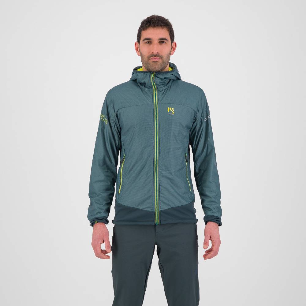 Karpos FEDERA JACKET Moda