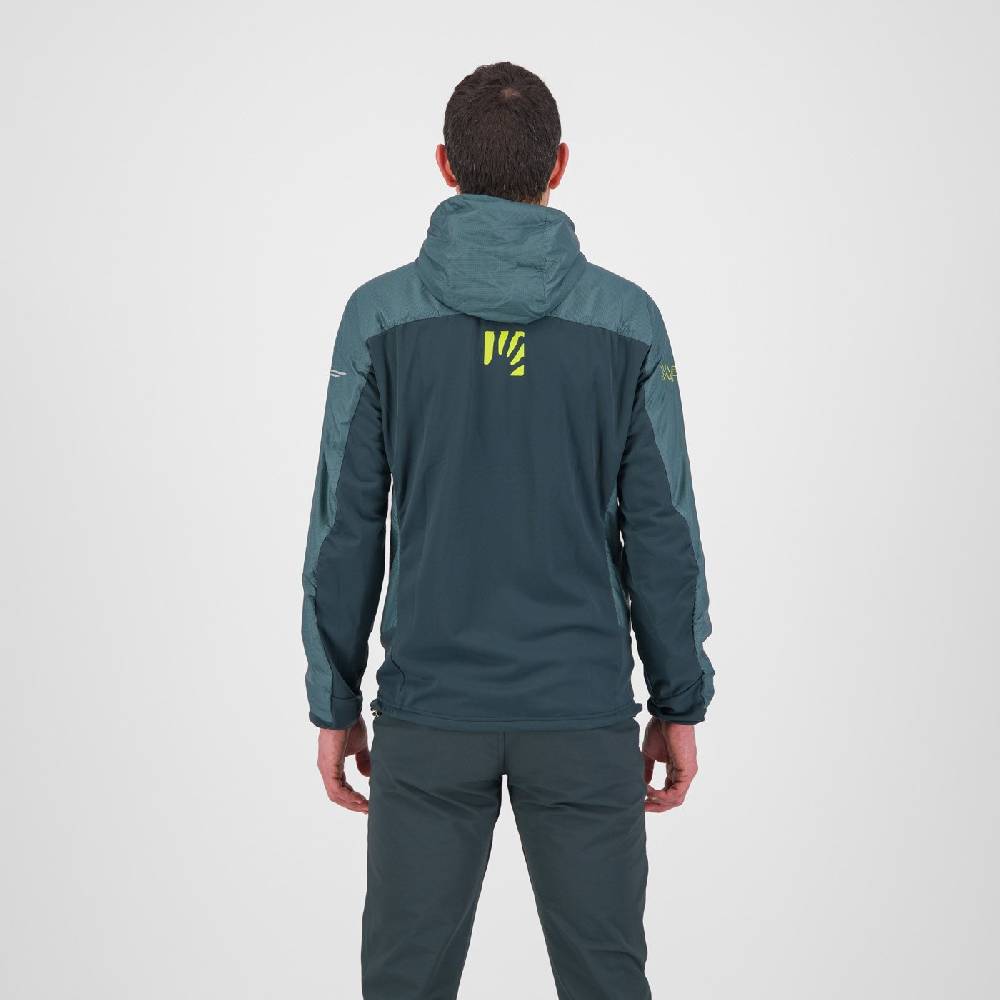 Karpos FEDERA JACKET Moda