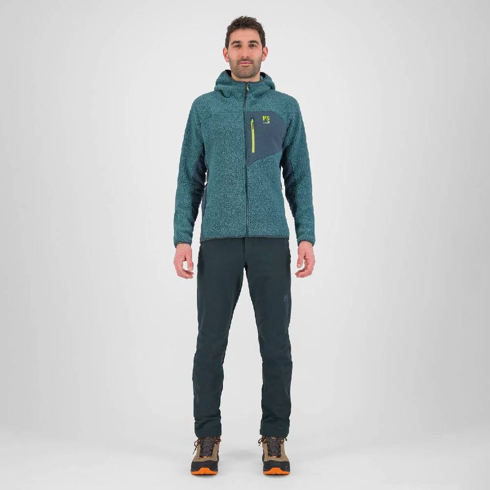 Karpos 80'S HOODIE FLEECE 2025