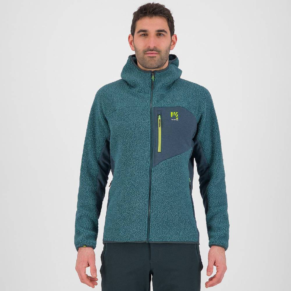 Karpos 80'S HOODIE FLEECE 2025