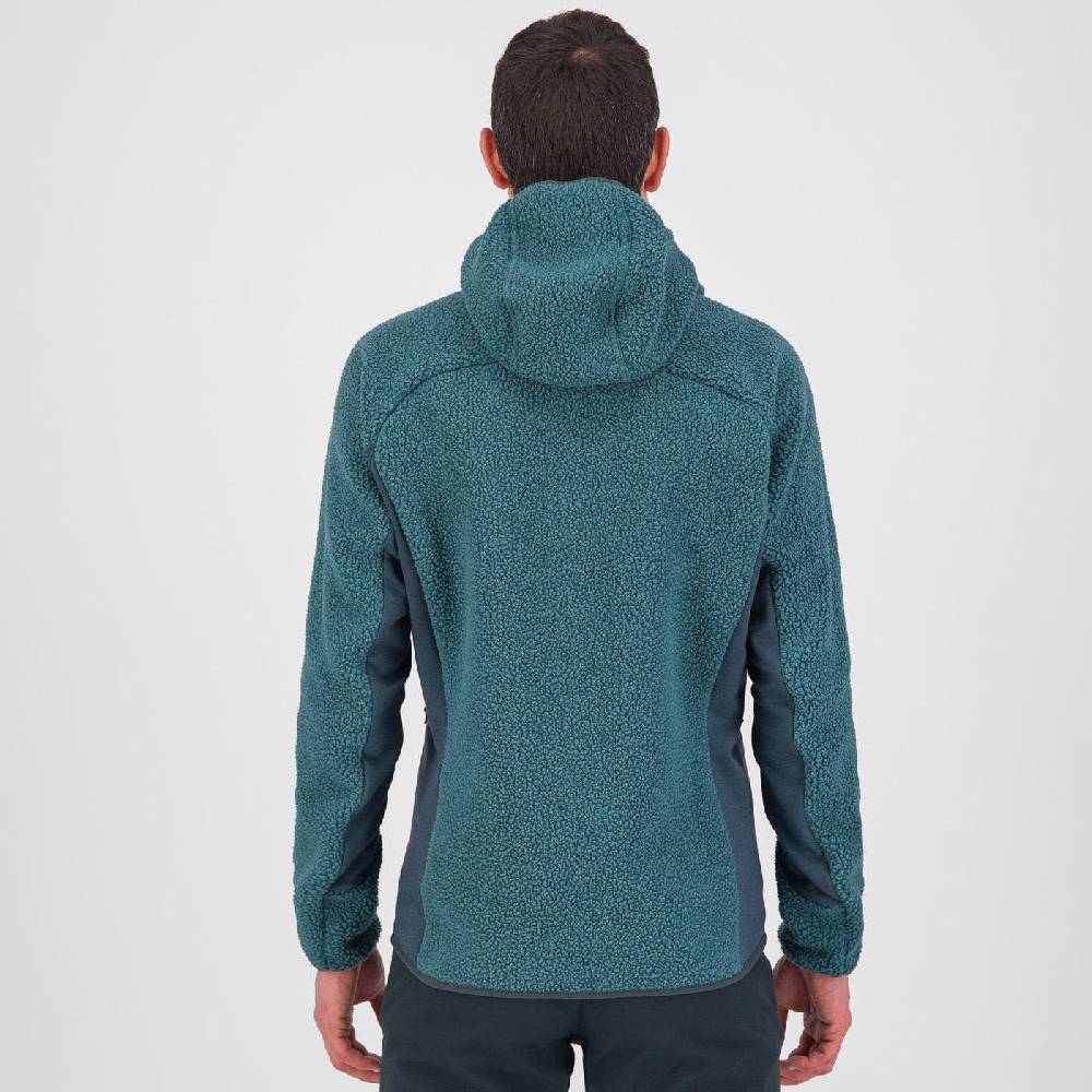 Karpos 80'S HOODIE FLEECE 2025