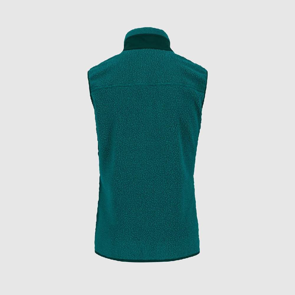 Karpos 80'S FLEECE VEST Italia