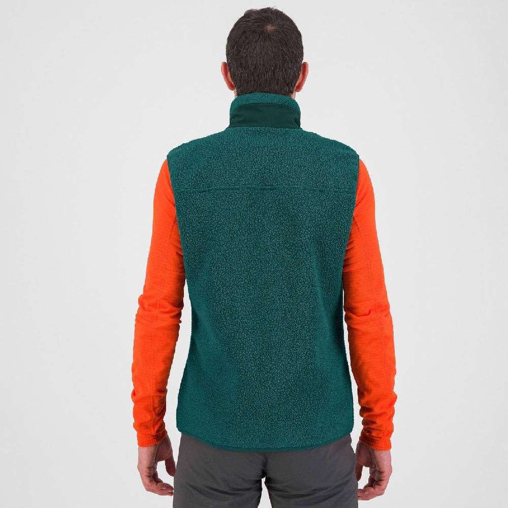 Karpos 80'S FLEECE VEST Italia