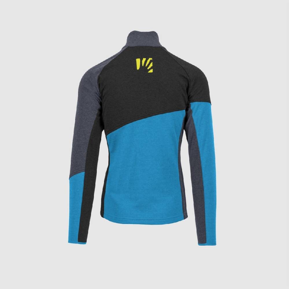 Karpos FEDERA FULL-ZIP FLEECE 2025