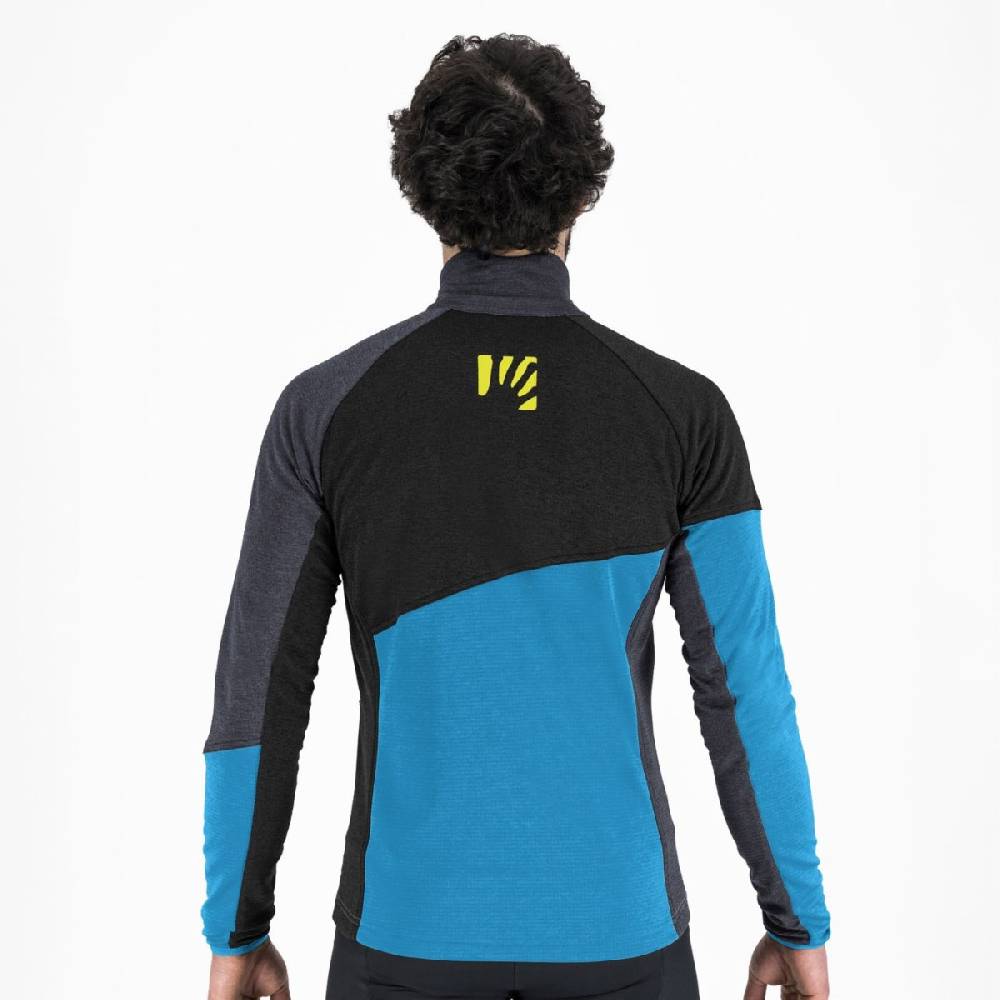 Karpos FEDERA FULL-ZIP FLEECE 2025