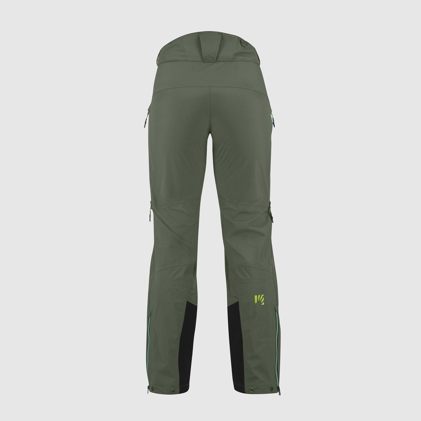 Karpos MIDI SHELL W PANT In Linea