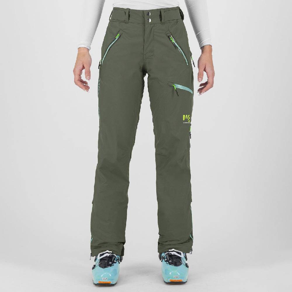 Karpos MIDI SHELL W PANT In Linea