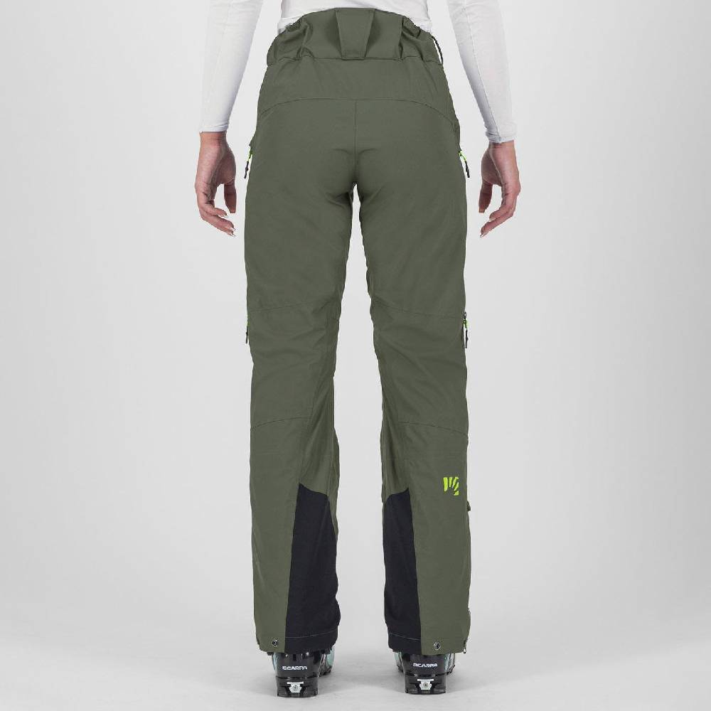 Karpos MIDI SHELL W PANT In Linea