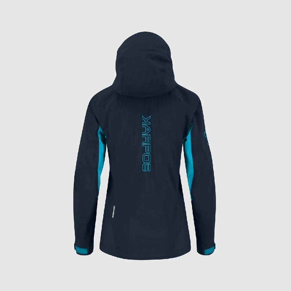 Karpos STORM EVO W JACKET Nuovo
