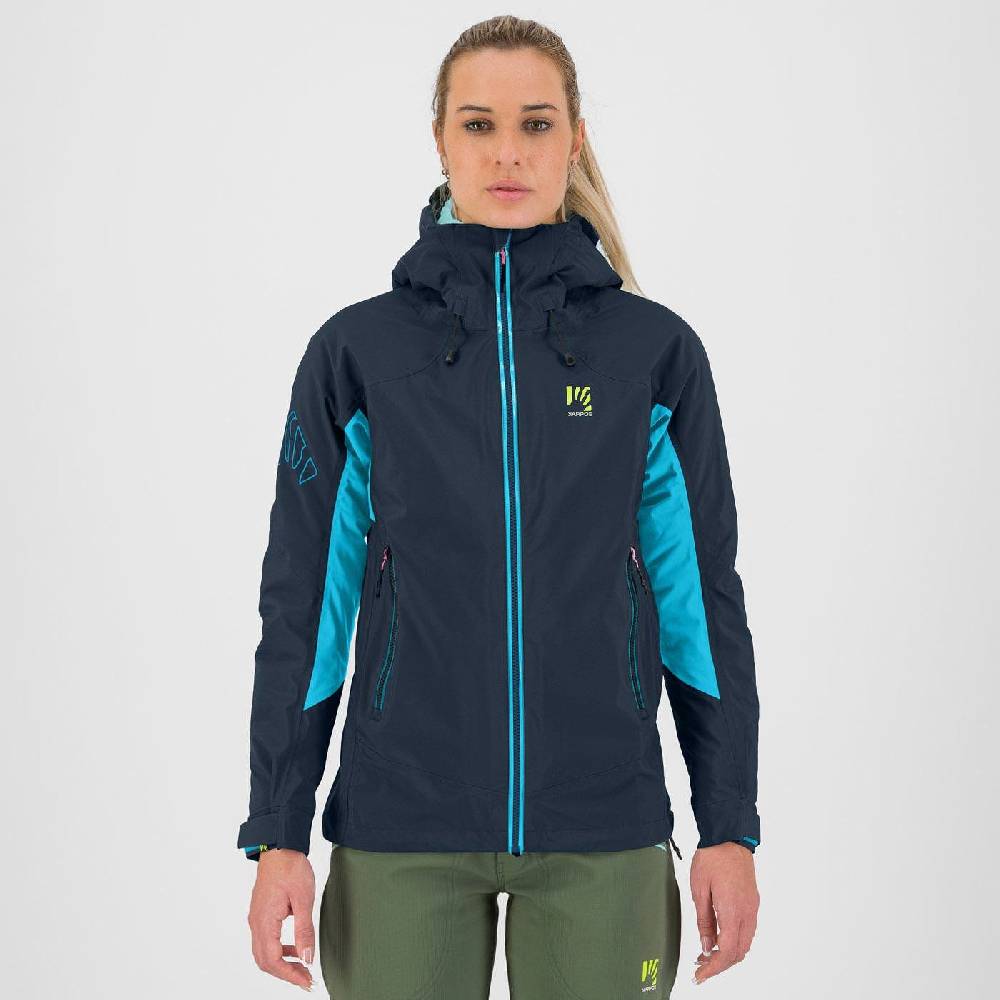 Karpos STORM EVO W JACKET Nuovo