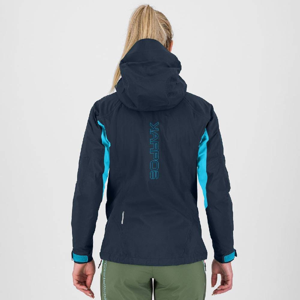Karpos STORM EVO W JACKET Nuovo