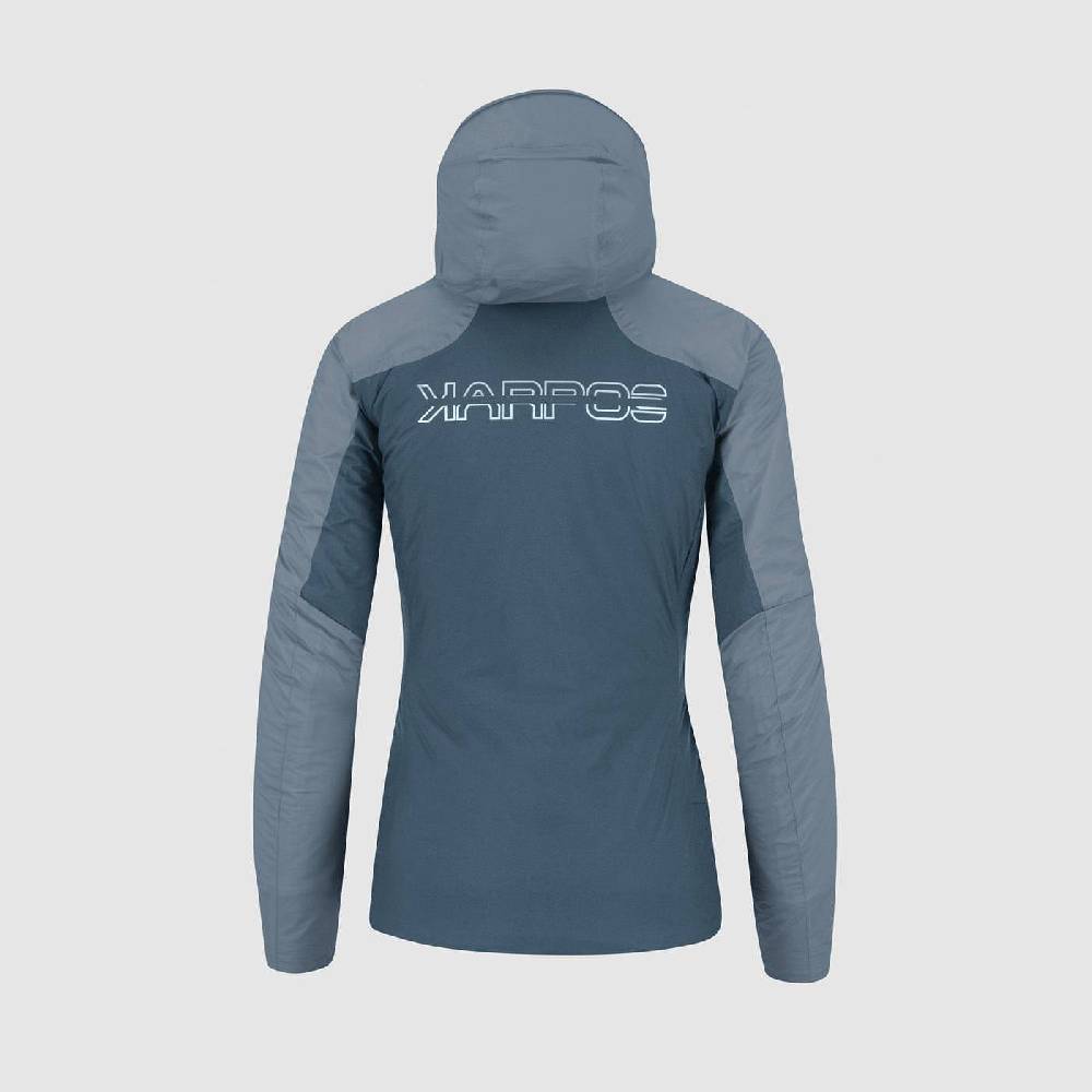 Karpos VINSON EVO W JACKET Qualità