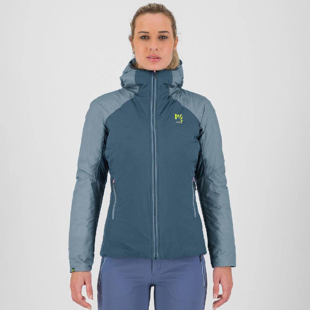Karpos VINSON EVO W JACKET Qualità