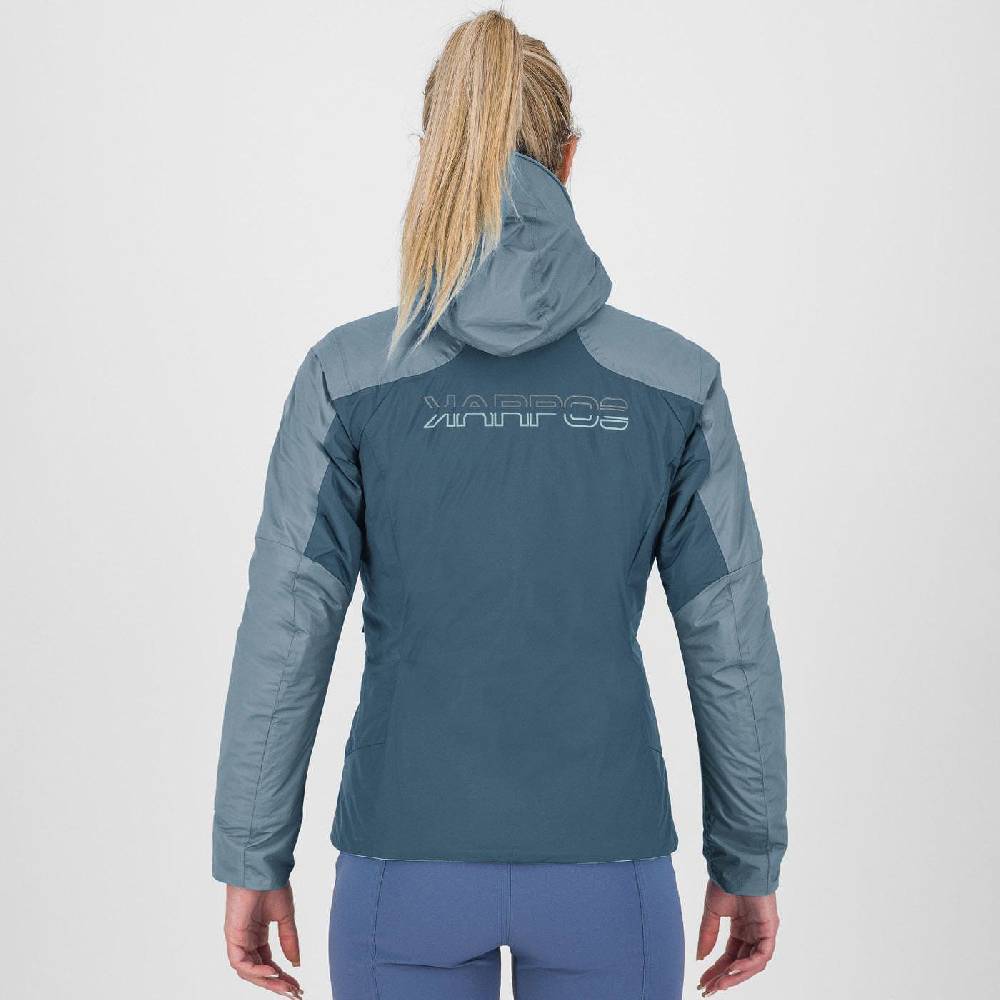 Karpos VINSON EVO W JACKET Qualità