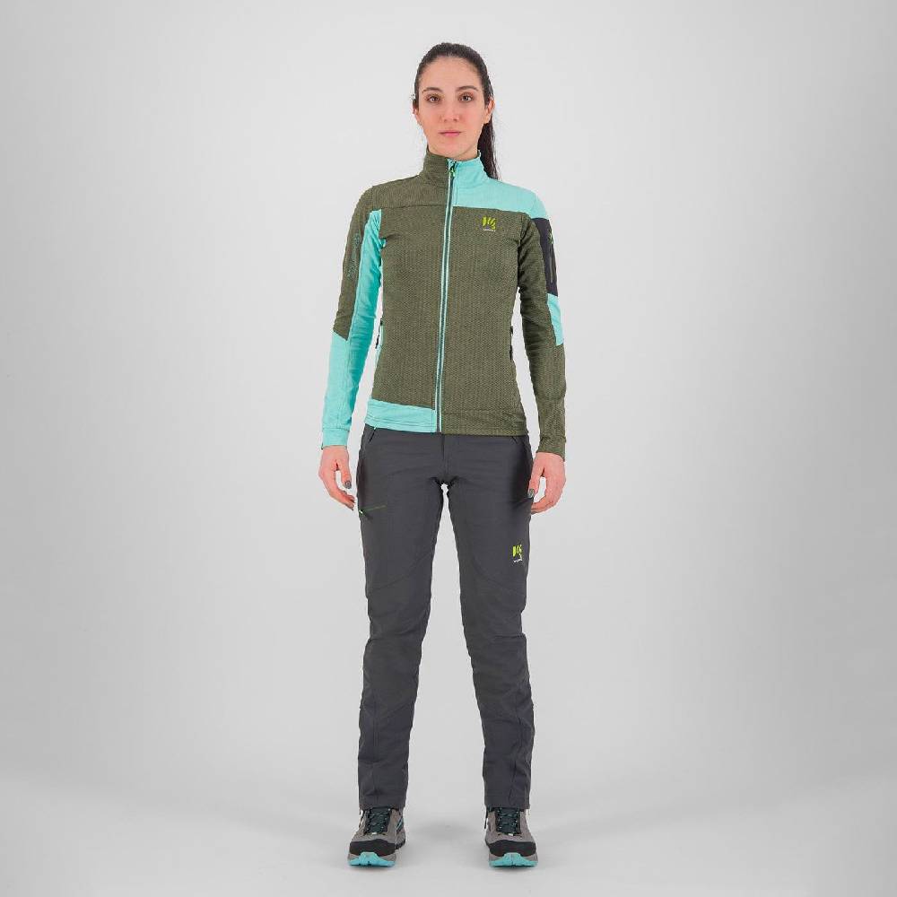 Karpos CHERZ W FLEECE Vendita