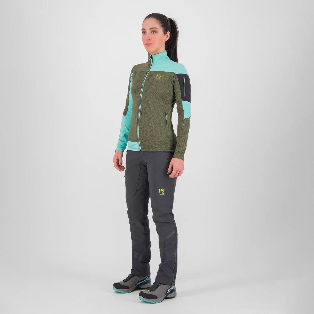 Karpos CHERZ W FLEECE Vendita