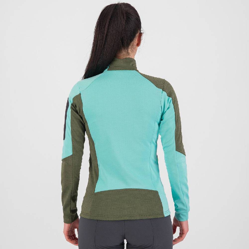 Karpos CHERZ W FLEECE Vendita
