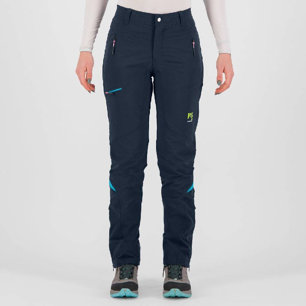 Karpos CEVEDALE EVO W PANTS Spedizione Gratuita