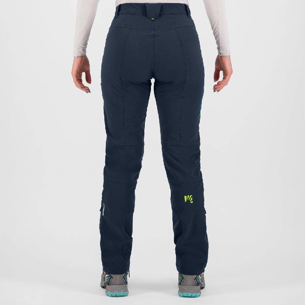 Karpos CEVEDALE EVO W PANTS Spedizione Gratuita