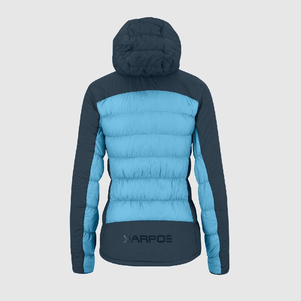 Karpos LASTEI ACTIVE PLUS W JACKET Pezzi Unici