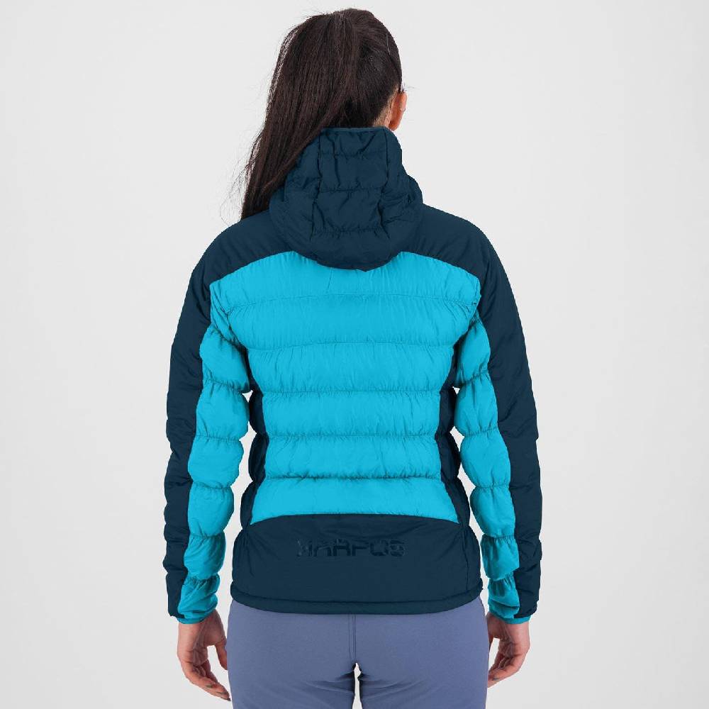 Karpos LASTEI ACTIVE PLUS W JACKET Pezzi Unici