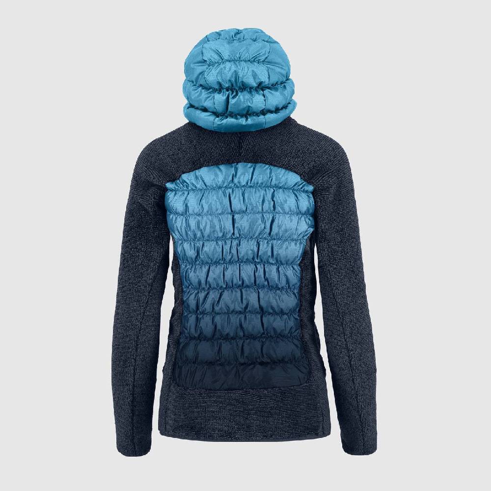 Karpos SMART W MARMAROLE JACKET Soddisfazione Garantita