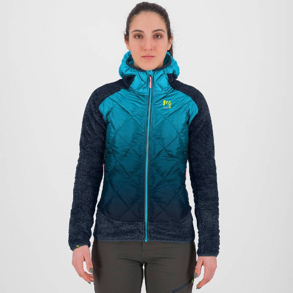 Karpos SMART W MARMAROLE JACKET Soddisfazione Garantita