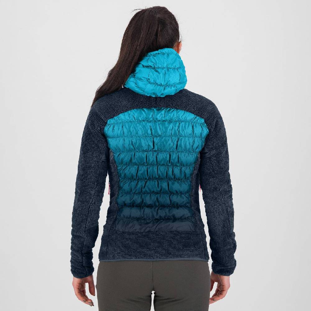 Karpos SMART W MARMAROLE JACKET Soddisfazione Garantita