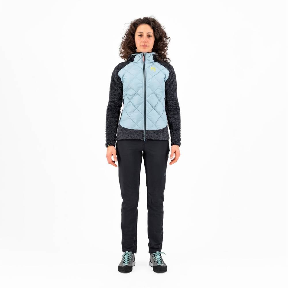 Karpos MARMAROLE W JACKET Qualità Garantita