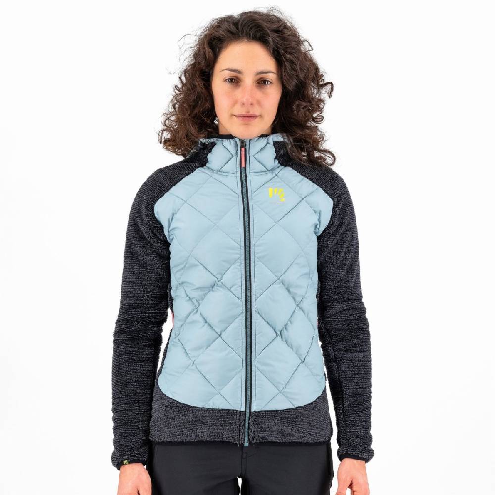 Karpos MARMAROLE W JACKET Qualità Garantita