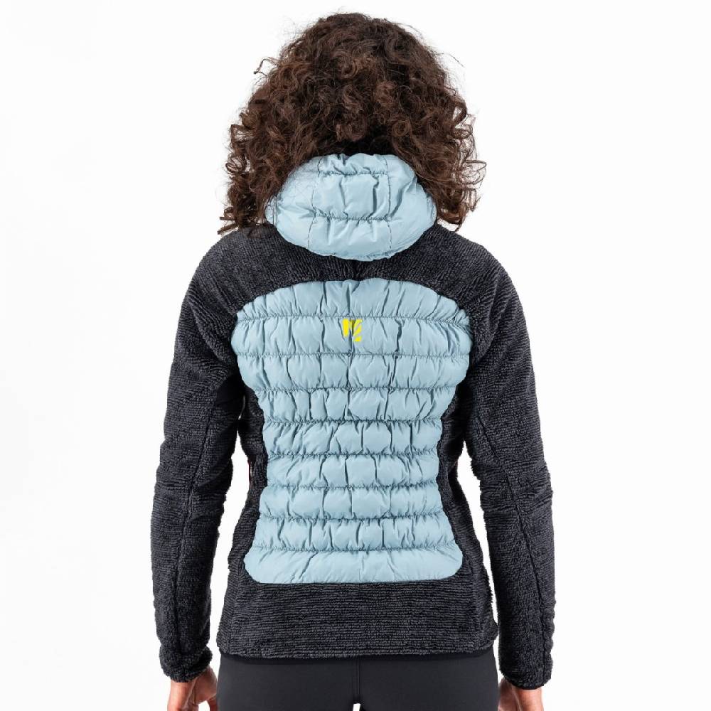 Karpos MARMAROLE W JACKET Qualità Garantita