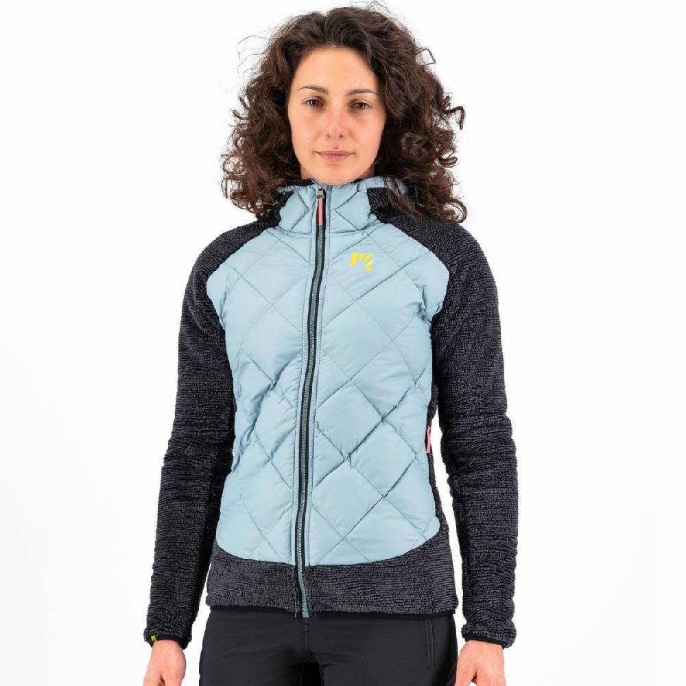 Karpos MARMAROLE W JACKET Qualità Garantita