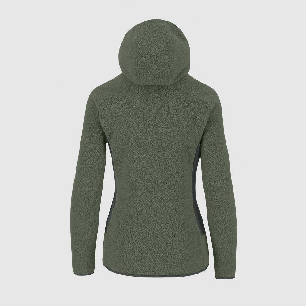 Karpos 80'S HOODIE W FLEECE Consegna Veloce