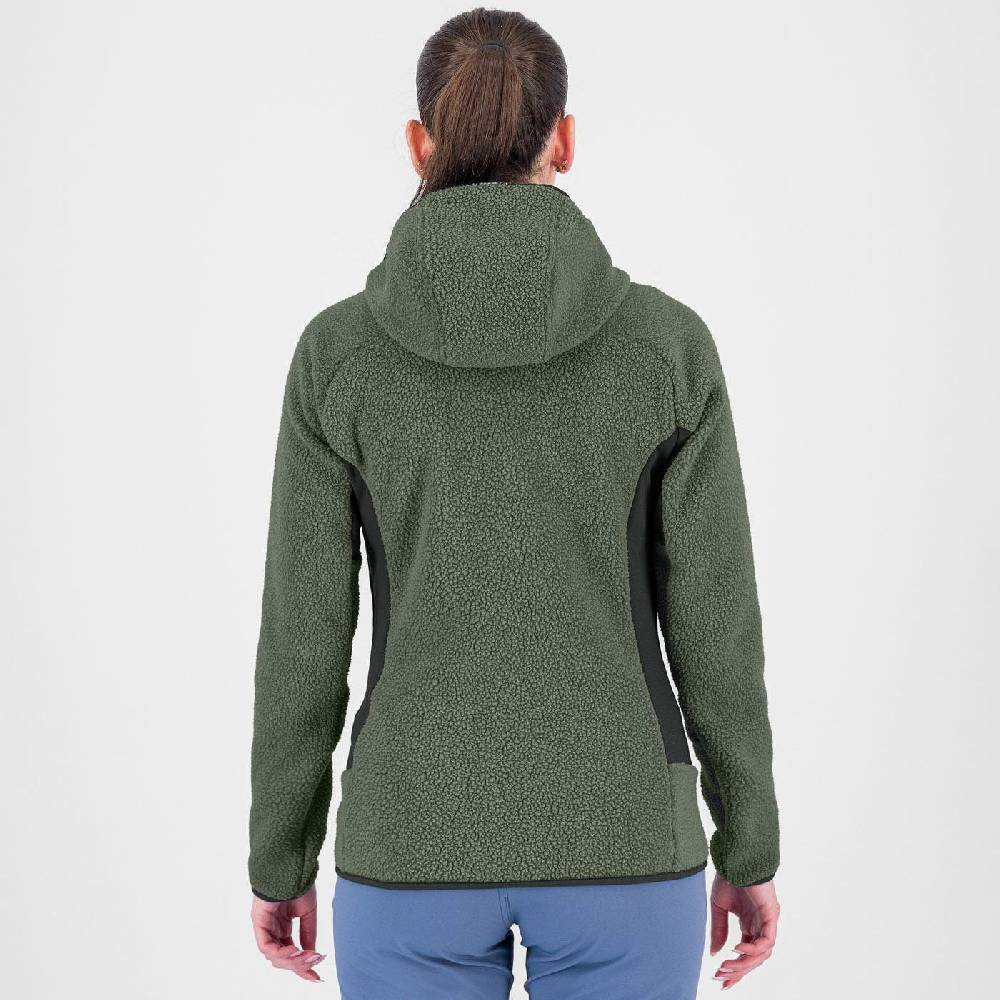 Karpos 80'S HOODIE W FLEECE Consegna Veloce