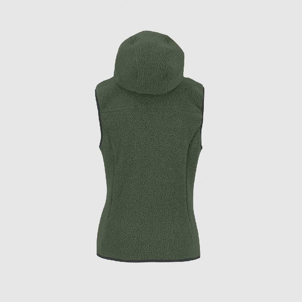 Karpos 80'S HOODIE W VEST Promozione Limitata